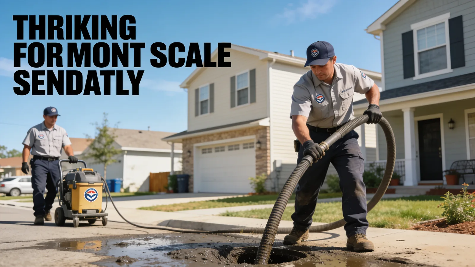 Sewage Cleanup in Painesdale, MI near me